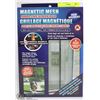 Image 1 : MAGNETIC MESH HANDS FREE SCREEN DOOR