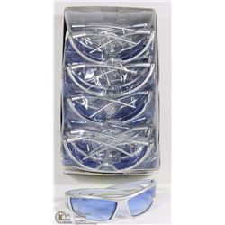 BOX OF QUALITY DESIGNER SUNGLASSES