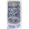 Image 1 : BOX OF QUALITY DESIGNER SUNGLASSES