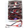 Image 1 : CASE OF QUALITY REPLICA OAKLEY SUNGLASSES