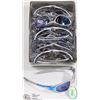 Image 1 : CASE OF QUALITY REPLICA OAKLEY SUNGLASSES