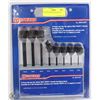 Image 1 : NEW WESTWARD HEX KEY SET