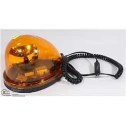 12V FLASHING VEHICLE WARNING LIGHT