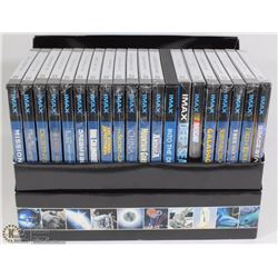 IMAX DVD ULTIMATE COLLECTION
