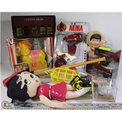 LIMITED EDITION YANKEE BASEBALL SOLD WITH 1981 CRIB