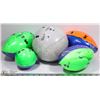 Image 1 : LOT OF ASSORTED NEW SPORT BALLS