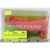 Image 1 : NEW ART GALLERY RHINO ERASER