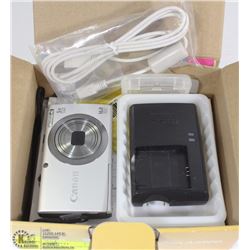 CANON POWERSHOT A2300 DIGITAL CAMERA (16 MEGA