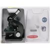 Image 1 : OLYMPUS TOKYO MICROSCOPE IN PLASTIC CASE