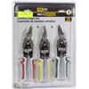 Image 1 : 3PC AVIATION SNIPS SET