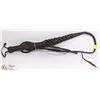 Image 1 : BULL WHIP MADE IN INDIA