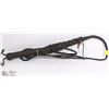 Image 1 : BULL WHIP MADE IN INDIA