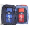 Image 1 : LOT OF TWO NEW SPORT BACK PACKS