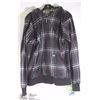 Image 1 : NEW RIPZONE FLEECE JACKET SIZE XL