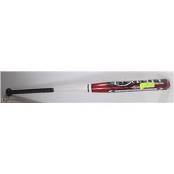 INSANITY ALUMINUM SOFTBALL BAT