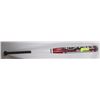 Image 1 : INSANITY ALUMINUM SOFTBALL BAT