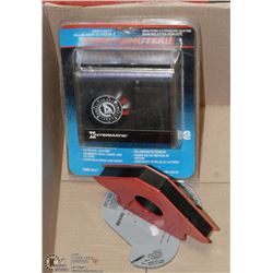 BOX WITH HEAVY DUTY ALL SEASON OUTDOOR TIMER