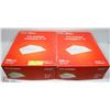 Image 1 : 2 CASES OF #10 ENVELOPES