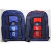Image 1 : LOT OF TWO SPORT BACK PACKS