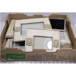 FLAT WITH 7PCS OF SHOWHOME DECOR