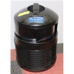 FILLER QUEEN DEFENDER AIR PURIFIER