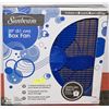 Image 1 : NEW SUNBEAM 20” BOX FAN