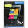 Image 1 : POLAROID 8" INTERNET TABLET WITH CAMERA & CHARGER