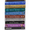 Image 1 : 7 DVD COMPLETE SEASONS OF WEST WING  ETC