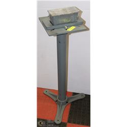 BENCH GRINDER STAND