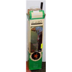 NEW ARNOLD PALMER INDOOR GOLF GAME