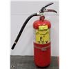 Image 1 : FLAG ABC-10-G FIRE EXTINGUISHER