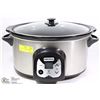 Image 1 : EURO-PRO 7-QT PROGRAMMABLE SLOW