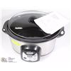 Image 2 : EURO-PRO 7-QT PROGRAMMABLE SLOW