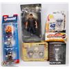 Image 1 : FLAT OF COLLECTIBLE SEALED TOYS POCKET POP