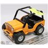 Image 1 : VINTAGE METAL TONKA METAL JEEP
