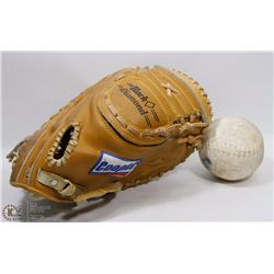 COOPER BLACK DIAMOND SOFT TANNED STEER HIDE