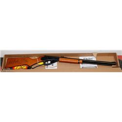 DAISY RED RYDER .177 CAL BB AIRGUN