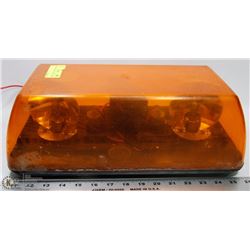 MAGNETIC BEACON LIGHT (WORKS)