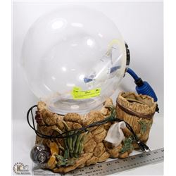 AQUATICA GALLERY MAGIC GLOBE AQUARIUM