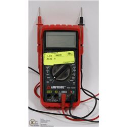 MULTIMETER