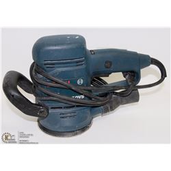 BOSCH SANDER