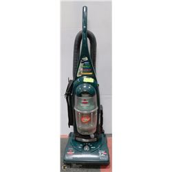 BISSELL CLEAN VIEW II UPRIGHT VACUUM,