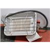 Image 1 : SMALL PROPANE HEATER 3128 US