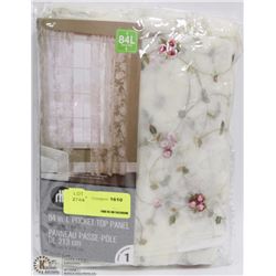 HOMETRENDS POCKET TOP PANEL