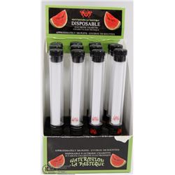 CASE OF 12 ELECTRONIC DISPOSABLE CIGARETTES