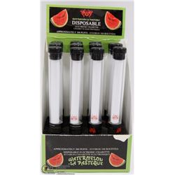 CASE OF 12 ELECTRONIC DISPOSABLE CIGARETTES