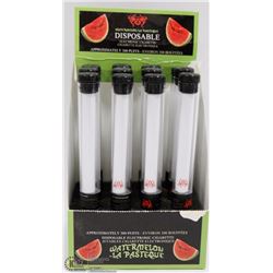 CASE OF 12 ELECTRONIC DISPOSABLE CIGARETTES