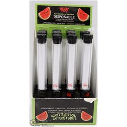 CASE OF 12 ELECTRONIC DISPOSABLE CIGARETTES