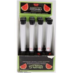 CASE OF 12 ELECTRONIC DISPOSABLE CIGARETTES