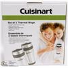 Image 1 : SET OF 2 CUISINART THERMAL MUGS